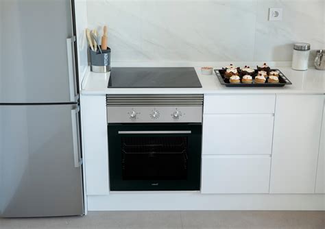 Horno clase PenalbaWeb.com