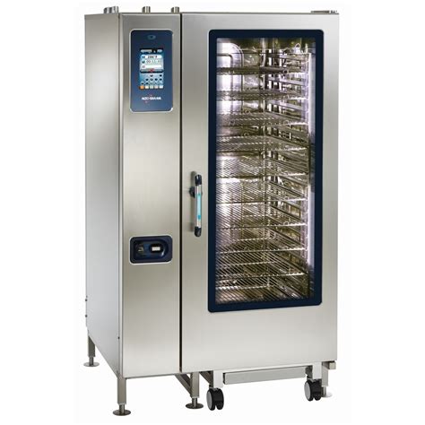 Horno combinado PenalbaWeb.com