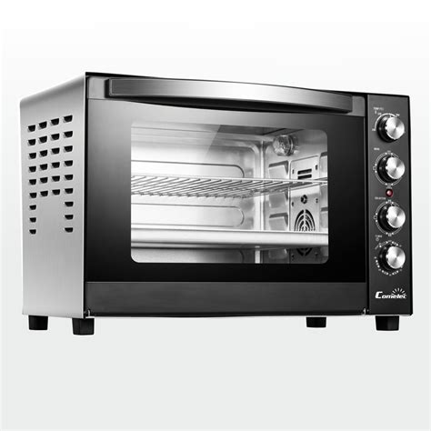 Horno comelec PenalbaWeb.com