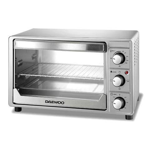 Horno daewoo PenalbaWeb.com