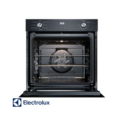Horno electrolux PenalbaWeb.com