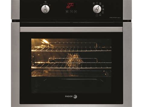 Horno fagor PenalbaWeb.com