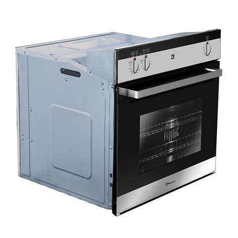 Horno gas PenalbaWeb.com