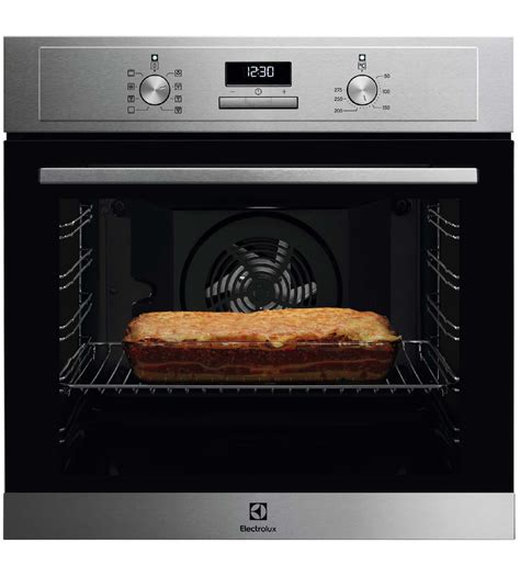 Horno independiente PenalbaWeb.com