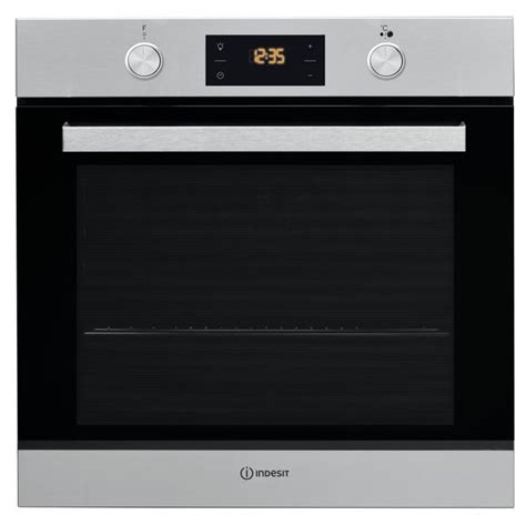 Horno indesit PenalbaWeb.com