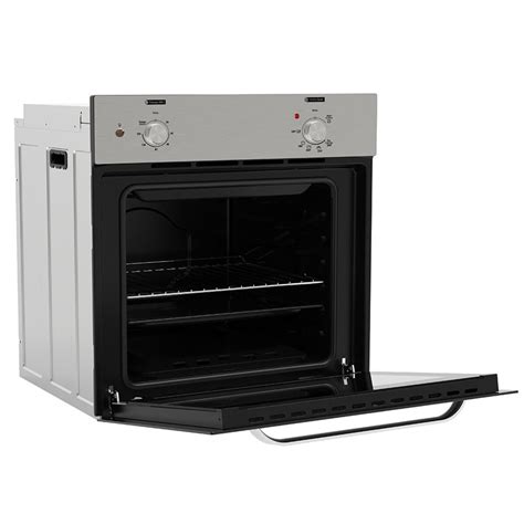 Horno inox PenalbaWeb.com