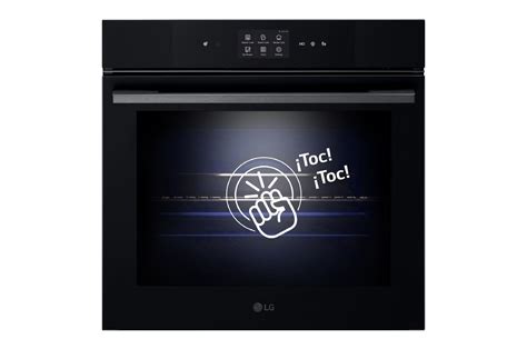 Horno lg PenalbaWeb.com