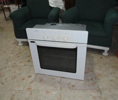Horno lynx PenalbaWeb.com