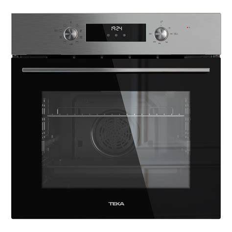 Horno multifuncion teka PenalbaWeb.com