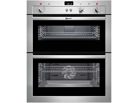 Horno neff PenalbaWeb.com