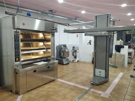 Horno pan PenalbaWeb.com