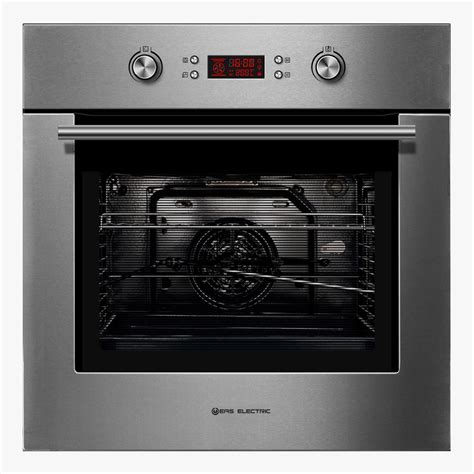 Horno pirolitico PenalbaWeb.com