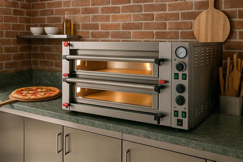Horno pizzeria PenalbaWeb.com
