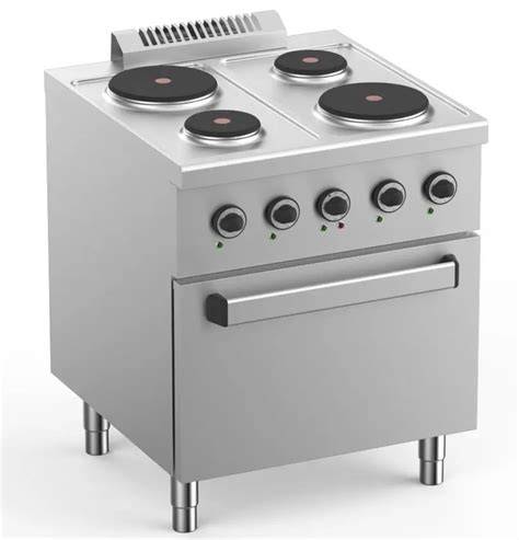 Horno placas PenalbaWeb.com