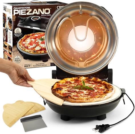 Horno portatil PenalbaWeb.com
