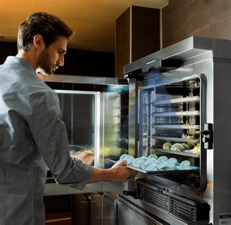 Horno profesional bandeja PenalbaWeb.com