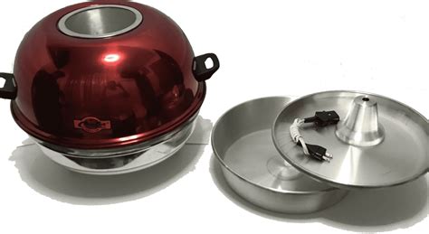 Horno redondo PenalbaWeb.com