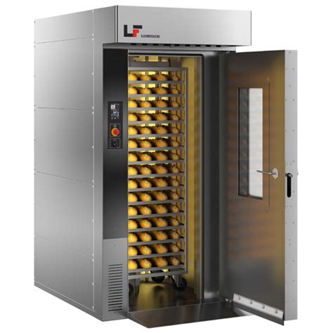 Horno rotativo PenalbaWeb.com