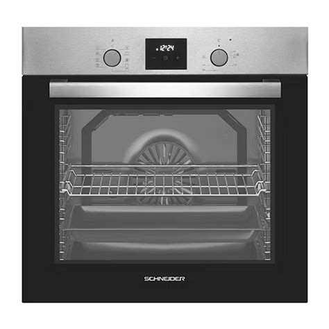 Horno schneider PenalbaWeb.com