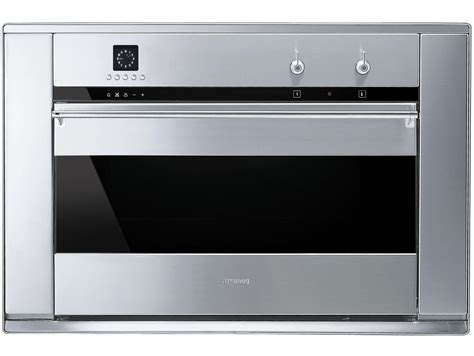 Horno smeg PenalbaWeb.com