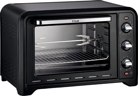 Horno tefal PenalbaWeb.com