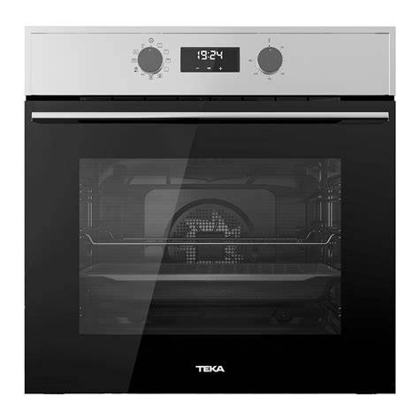 Horno teka PenalbaWeb.com