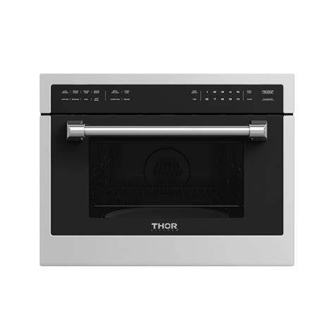 Horno thor PenalbaWeb.com