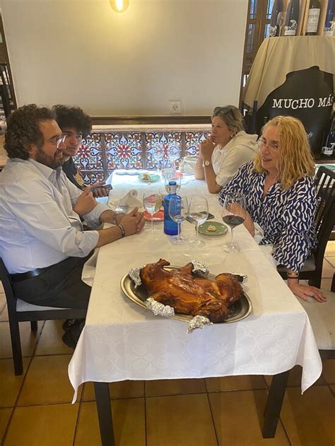 Horno toledo PenalbaWeb.com