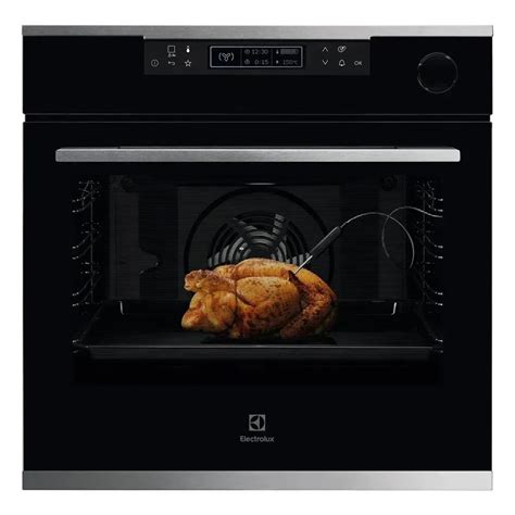 Horno vapor electrolux PenalbaWeb.com