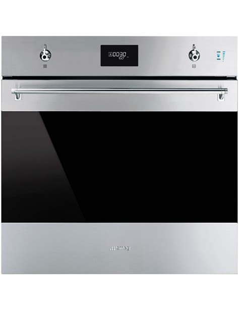 Horno vapor inox PenalbaWeb.com