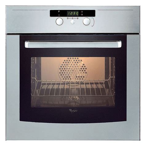 Horno whirlpool akz PenalbaWeb.com