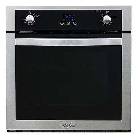 Horno whirlpool PenalbaWeb.com