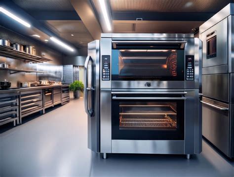 Hornos cocina barcelona PenalbaWeb.com