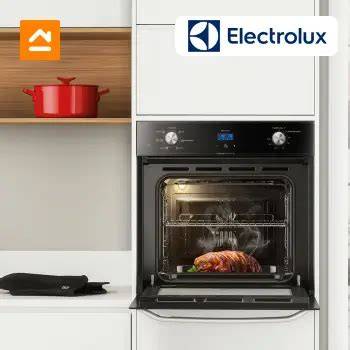 Hornos electrolux PenalbaWeb.com
