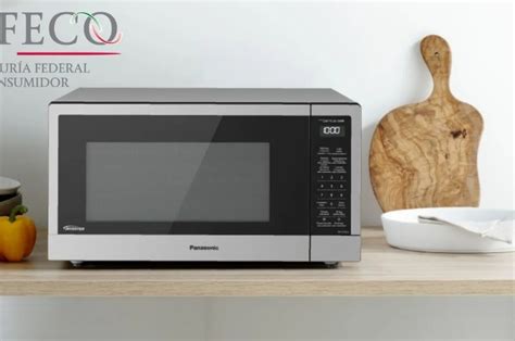 Hornos microondas PenalbaWeb.com