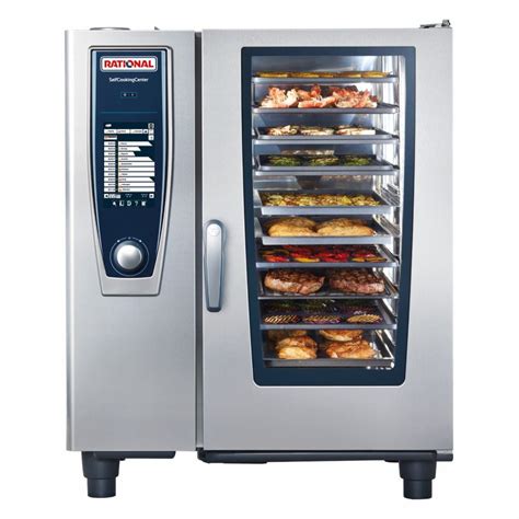 Hornos rational PenalbaWeb.com