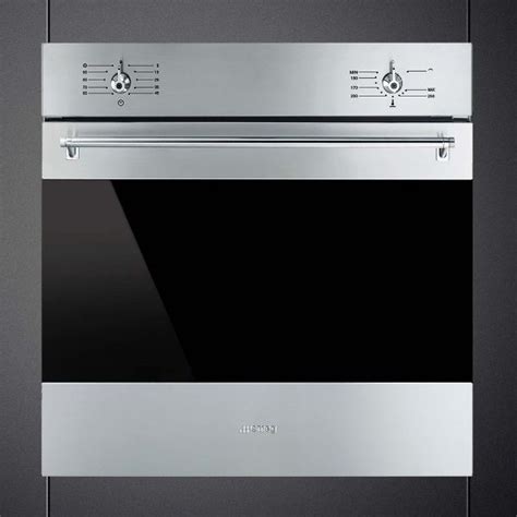 Hornos smeg PenalbaWeb.com