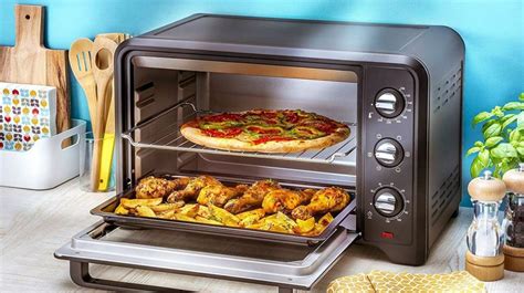 Hornos de sobremesa PenalbaWeb.com