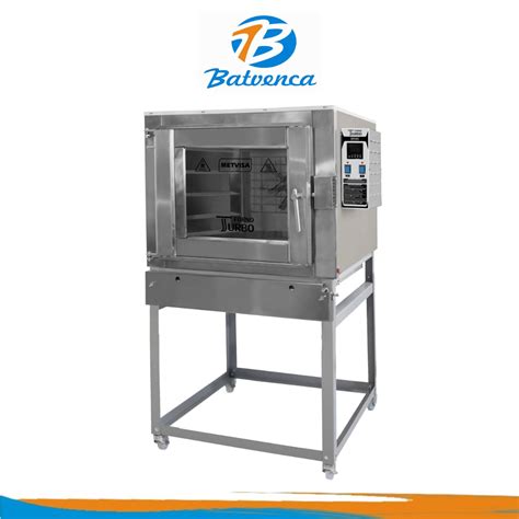Hornos turbo PenalbaWeb.com