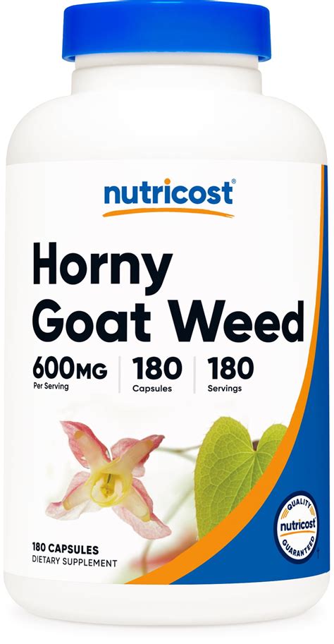 Horny goat weed PenalbaWeb.com