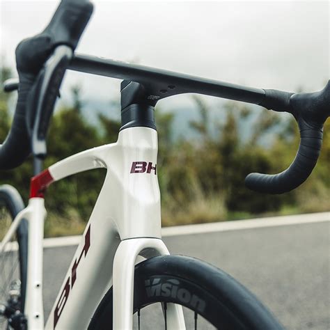 Horquilla bh PenalbaWeb.com