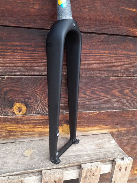 Horquilla bici carbono PenalbaWeb.com