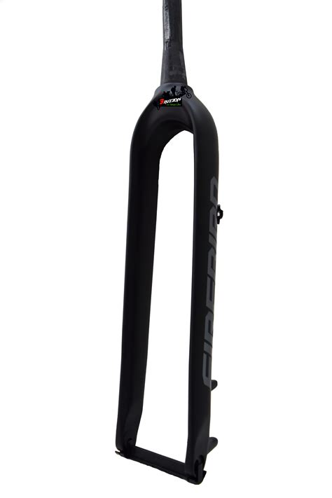 Horquilla carbono PenalbaWeb.com