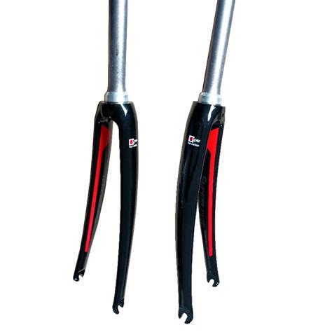 Horquilla carretera PenalbaWeb.com