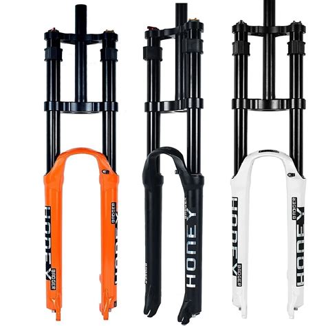 Horquilla dh PenalbaWeb.com