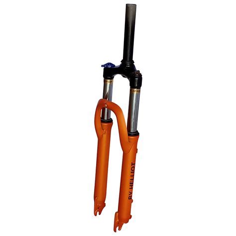 Horquillas para bicis de montaña PenalbaWeb.com