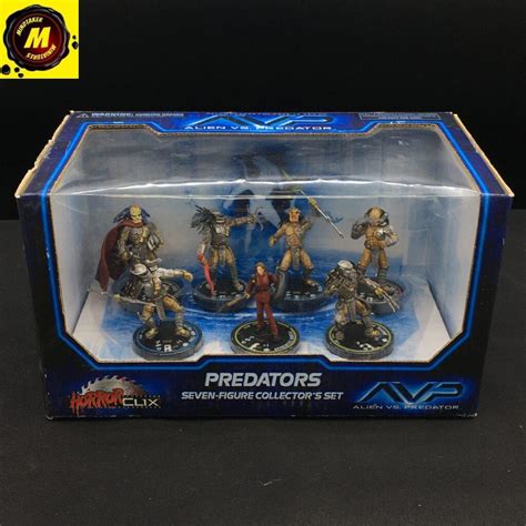Horrorclix PenalbaWeb.com
