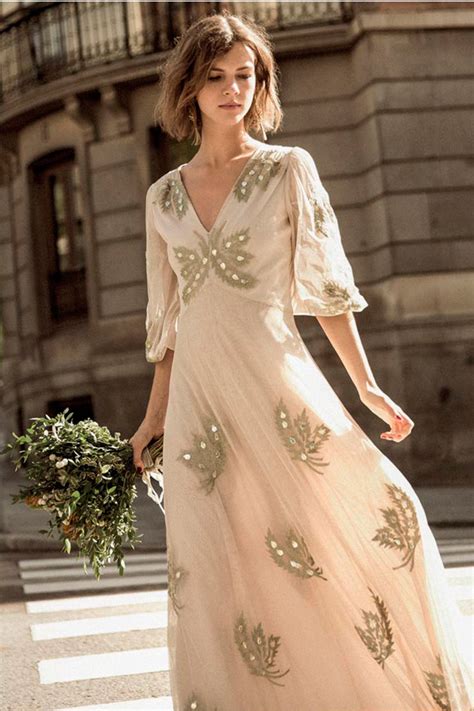 Hoss intropia vestidos PenalbaWeb.com