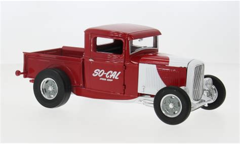 Hot rod 1 18 PenalbaWeb.com