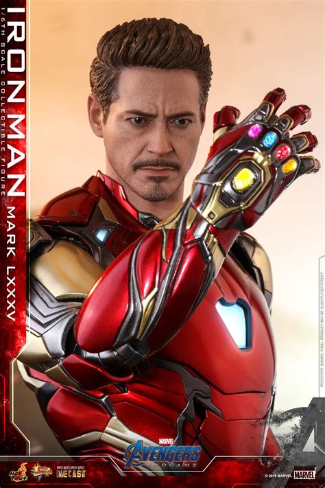 Hot toys iron man PenalbaWeb.com